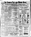 Cornish Post and Mining News Saturday 30 August 1924 Page 1