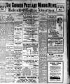 Cornish Post and Mining News Saturday 01 November 1924 Page 1