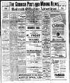 Cornish Post and Mining News Saturday 08 November 1924 Page 1