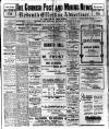 Cornish Post and Mining News Saturday 15 November 1924 Page 1
