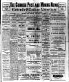 Cornish Post and Mining News Saturday 22 November 1924 Page 1