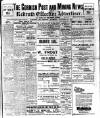 Cornish Post and Mining News Saturday 29 November 1924 Page 1