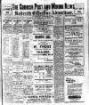 Cornish Post and Mining News Saturday 13 December 1924 Page 1