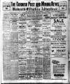 Cornish Post and Mining News Saturday 03 January 1925 Page 1