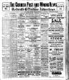 Cornish Post and Mining News Saturday 17 January 1925 Page 1