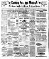 Cornish Post and Mining News Saturday 31 January 1925 Page 1