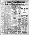 Cornish Post and Mining News Saturday 07 February 1925 Page 1