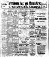 Cornish Post and Mining News Saturday 28 February 1925 Page 1