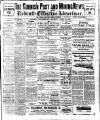 Cornish Post and Mining News Saturday 14 March 1925 Page 1