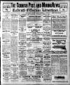 Cornish Post and Mining News Saturday 04 April 1925 Page 1