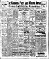 Cornish Post and Mining News Saturday 25 April 1925 Page 1