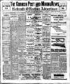 Cornish Post and Mining News Saturday 09 May 1925 Page 1