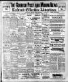 Cornish Post and Mining News Saturday 06 June 1925 Page 1
