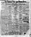 Cornish Post and Mining News Saturday 20 June 1925 Page 1