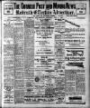 Cornish Post and Mining News Saturday 04 July 1925 Page 1
