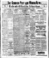 Cornish Post and Mining News Saturday 18 July 1925 Page 1