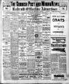 Cornish Post and Mining News Saturday 05 September 1925 Page 1