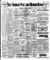 Cornish Post and Mining News Saturday 31 October 1925 Page 1