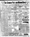 Cornish Post and Mining News Saturday 05 December 1925 Page 1