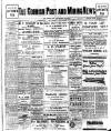 Cornish Post and Mining News Saturday 19 December 1925 Page 1