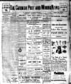 Cornish Post and Mining News Saturday 02 January 1926 Page 1