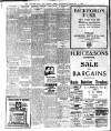Cornish Post and Mining News Saturday 02 January 1926 Page 8