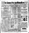 Cornish Post and Mining News Saturday 09 January 1926 Page 1
