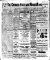 Cornish Post and Mining News Saturday 23 January 1926 Page 1