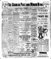 Cornish Post and Mining News Saturday 30 January 1926 Page 1