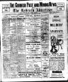 Cornish Post and Mining News Saturday 13 February 1926 Page 1