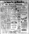 Cornish Post and Mining News Saturday 06 March 1926 Page 1