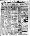 Cornish Post and Mining News Saturday 20 March 1926 Page 1