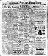 Cornish Post and Mining News Saturday 10 April 1926 Page 1