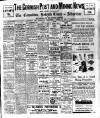 Cornish Post and Mining News Saturday 17 April 1926 Page 1