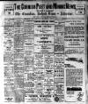 Cornish Post and Mining News Saturday 01 May 1926 Page 1
