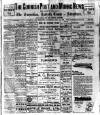 Cornish Post and Mining News Saturday 22 May 1926 Page 1