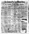 Cornish Post and Mining News Saturday 29 May 1926 Page 1