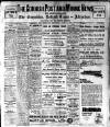 Cornish Post and Mining News Saturday 05 June 1926 Page 1