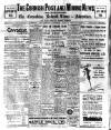 Cornish Post and Mining News Saturday 12 June 1926 Page 1