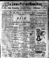 Cornish Post and Mining News Saturday 03 July 1926 Page 1