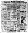 Cornish Post and Mining News Saturday 10 July 1926 Page 1