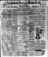 Cornish Post and Mining News Saturday 24 July 1926 Page 1