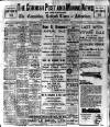 Cornish Post and Mining News Saturday 31 July 1926 Page 1