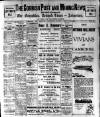 Cornish Post and Mining News Saturday 07 August 1926 Page 1