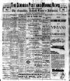 Cornish Post and Mining News Saturday 14 August 1926 Page 1