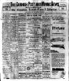 Cornish Post and Mining News Saturday 28 August 1926 Page 1