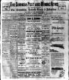 Cornish Post and Mining News Saturday 11 September 1926 Page 1