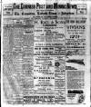 Cornish Post and Mining News Saturday 18 September 1926 Page 1
