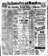 Cornish Post and Mining News Saturday 09 October 1926 Page 1