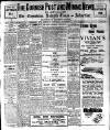 Cornish Post and Mining News Saturday 06 November 1926 Page 1